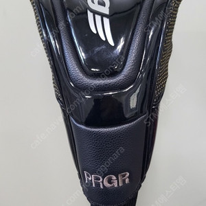 PRGR SUPER EGG DRIVER 초고반발 뉴 수