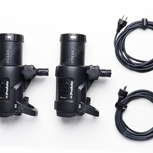 Profoto D2 duo kit 1000 A급 판매합니다.