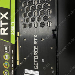 이엠텍 3060ti 22년4월제품 판매합니다