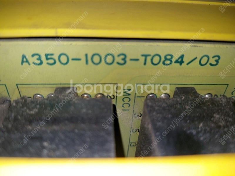 FANUC A02B-1003-0090/02/068 + ...--1