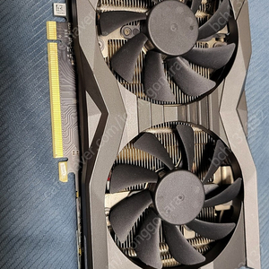 조텍 rtx 2070 super