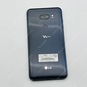 KT V35 블랙 64G 8만