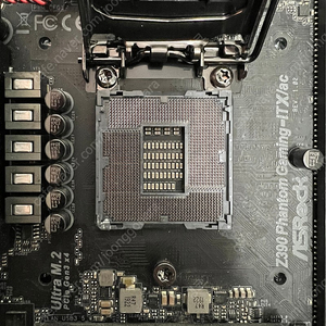 ASRock Z390 Phantom Gaming-ITX/ac 판매