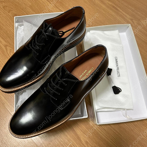 커먼 프로젝트 샤인 더비 Common Projects Shine Derby