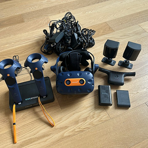 바이브프로 맥클라렌 스페셜에디션 VR ,VIVE Pro Mclaren