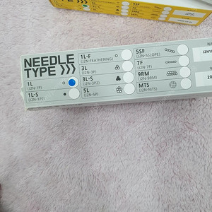 제이투니들 1L