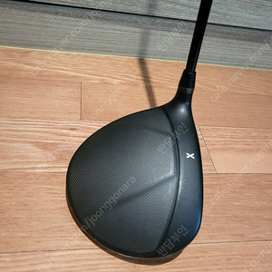 PXG GEN2 0811 XF 드라이버 판매합니다