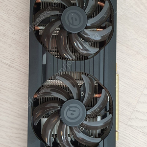 그래픽카드GTX1060 3G팝니다