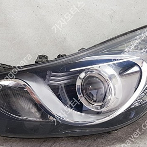 아반떼 MD 6핀 HID 전조등 헤드라이트 창원중고라이트 h2907