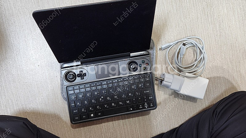 GPD WIN MAX 2021 (i7-1195g7) U...--1