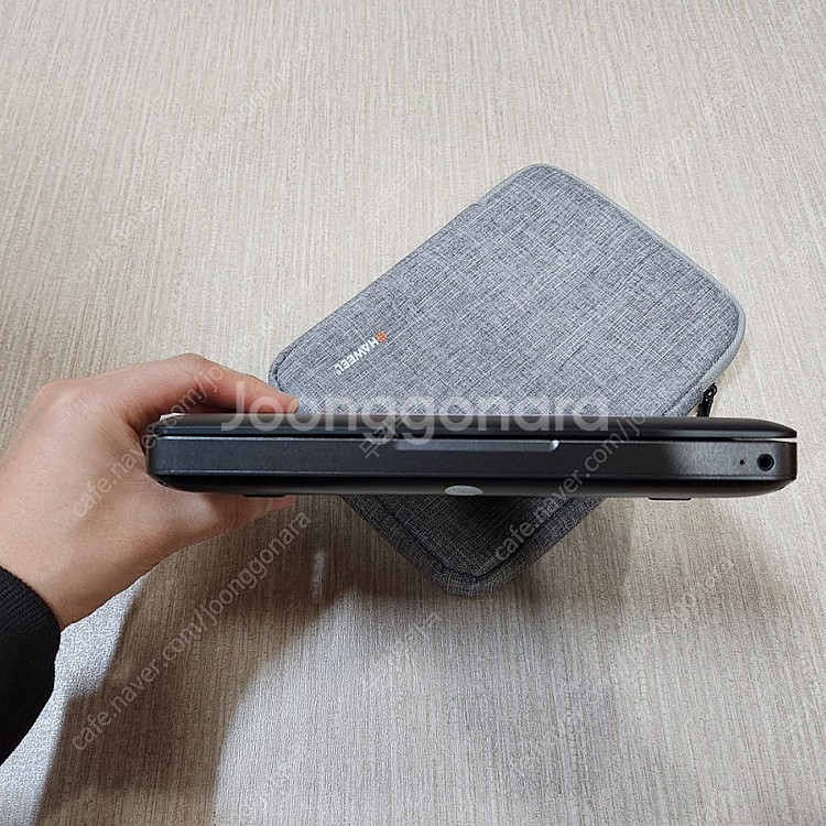 GPD WIN MAX 2021 (i7-1195g7) U...--4