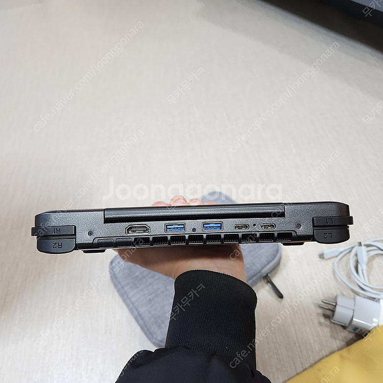GPD WIN MAX 2021 (i7-1195g7) U...--7