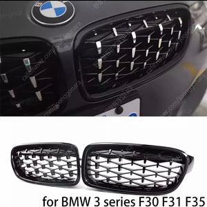 bmw 3시리즈 f30 다이아몬드 그릴