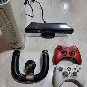 XBOX 360 / 키넥트/ 타이틀 판매합니다