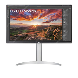 [미개봉] LG 27UP850N 판매합니다.