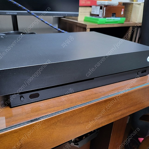 XBOX ONE X 판매