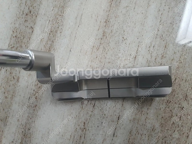 스카티카메론 뉴포트34인치 정품퍼터 팔아요--3