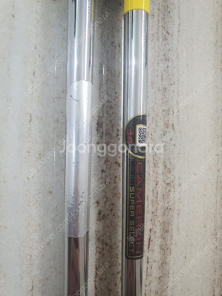 스카티카메론 뉴포트34인치 정품퍼터 팔아요--5