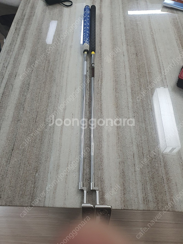 스카티카메론 뉴포트34인치 정품퍼터 팔아요--6