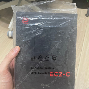 조위 벤큐 benq ec2-c 개선품 팝니다.