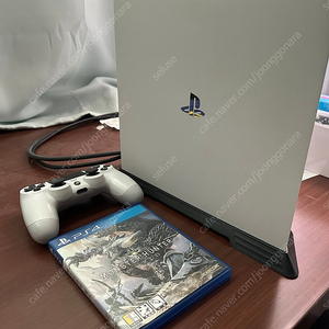 ps4 pro