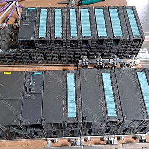 지멘스 S7, Siemens PLC