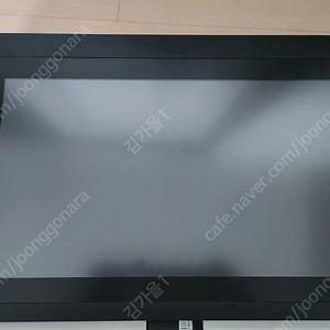 와콤 신티크 16 DTK-1660 풀박스ㅡ가격인하