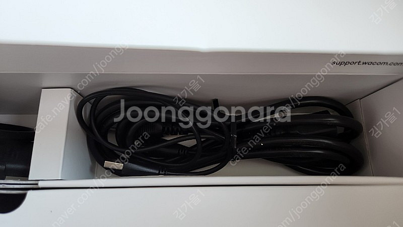 와콤 신티크 16 DTK-1660 풀박스ㅡ가격인하--7