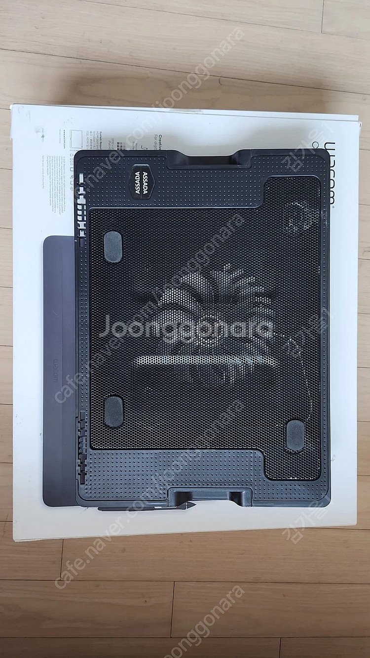 와콤 신티크 16 DTK-1660 풀박스ㅡ가격인하--9