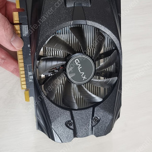 gtx 1050 2g 무전원 갤럭시