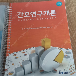 간호연구개론