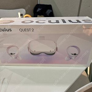 Oculus quest2 128gb