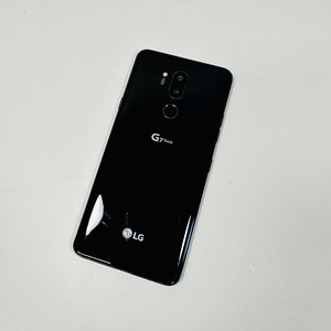 [초저렴/완전꿀폰] LG G7 블랙 64기가 6.9만 판매해요