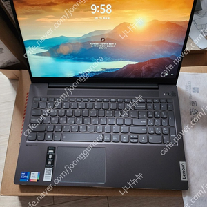 새제품) 레노버 노트북 i7 12세대 16gb / 캘 | 노트북/넷북 | 중고나라 새제품) 레노버 노트북 I7 12세대 16Gb / 캘 | 노트북/넷북 | 중고나라