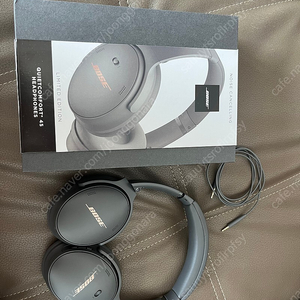 bose qc45 무선헤드셋 (보스코리아 정품)