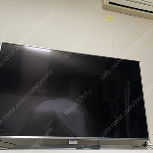 LG TV 55UJ7250(55인치)