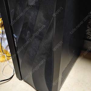 Antec DF700 미들타워 케이스