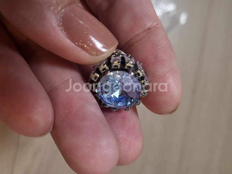 라다목걸이 라다악세서리 rada jiyofur jiyo--4