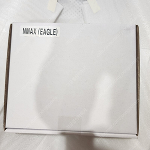 NMAX (EAGLE ) 이글스크린