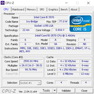 i5 3570 인텔h67보드 램8기가 세트, 써멀라이트 그랜트마초 rt 쿨러 정리합니다