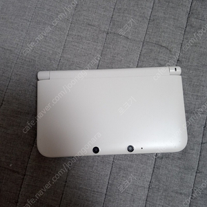 닌텐도 3ds xl 화이트