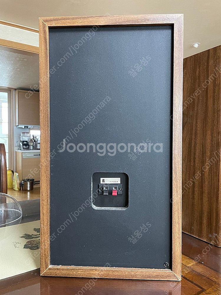 AR-38Bx 스피커 판매(가격인하)(판매완료)--2