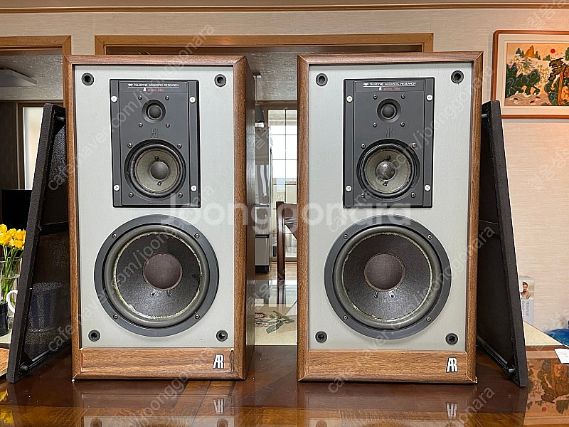 AR-38Bx 스피커 판매(가격인하)(판매완료)--4