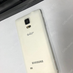 173462 갤럭시노트4S-LTE 화이트 32GB 업무폰 서브폰 어르신폰 추천 4만 부천