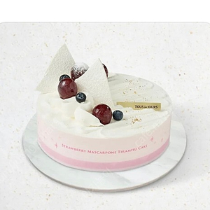 파리바게트 / 뚜레쥬르