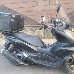 Pcx125 2021년식