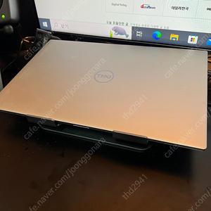 델 노트북 XPS 15 9500 판매 (4K 터치, SSD 2TB, RAM 32GB)