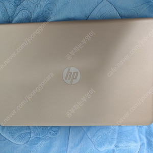 HP i5 7세대 15.6인치 FHD 노트북 3168ngw