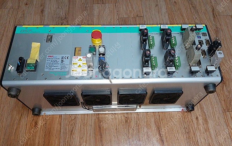 DST Robot IMU42000/DSA1000... 산업자재 중고나라
