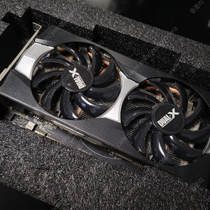 이엠텍 지포스 GTX 1060 D5 3GB